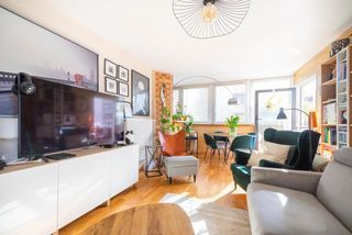  Appartement � vendre 3 pi�ces 76 m�