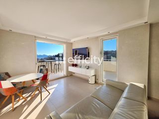  Appartement � vendre 1 pi�ce 30 m�