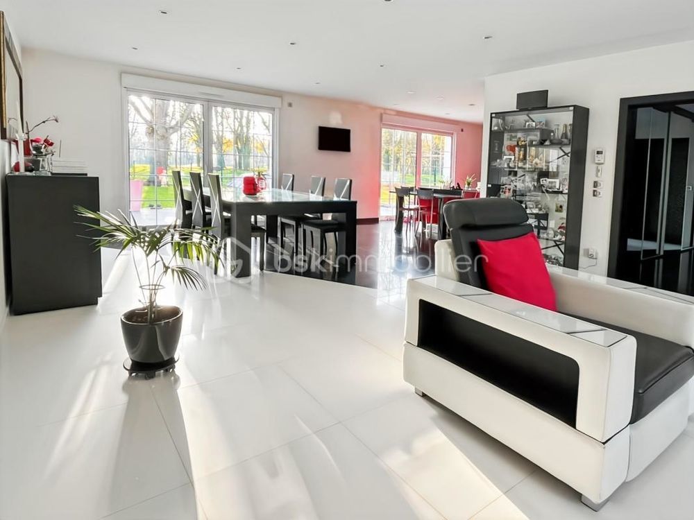 � vendre  Propri�t�/ch�teau Ormesson-sur-Marne (94490)