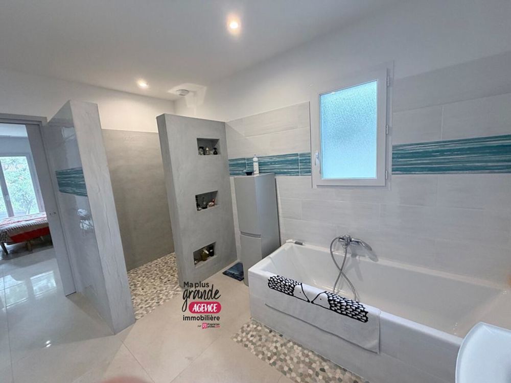 � vendre  Maison Lecci (20137)