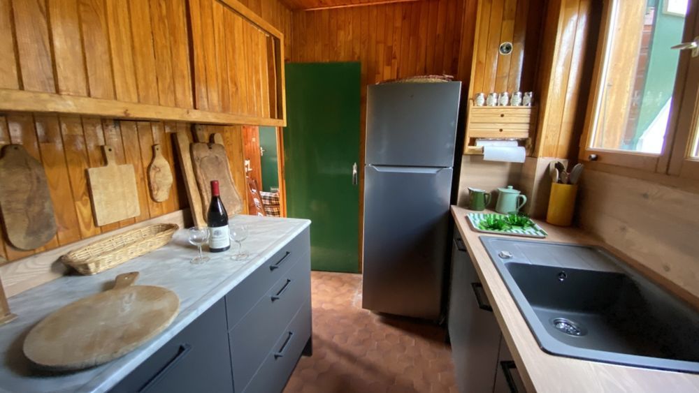 � vendre  Villa Montgen�vre (05100)