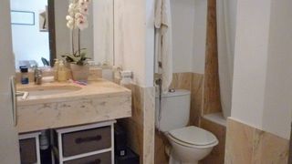  Appartement � louer 1 pi�ce 34 m�