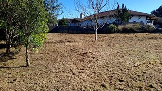  Terrain � vendre 1104 m�