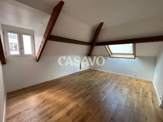  Appartement � vendre 3 pi�ces 46 m�