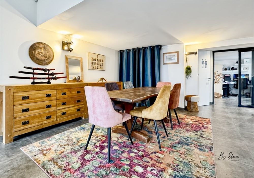 � vendre  Maison Choisy-le-Roi (94600)