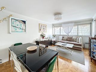  Appartement � vendre 4 pi�ces 84 m�