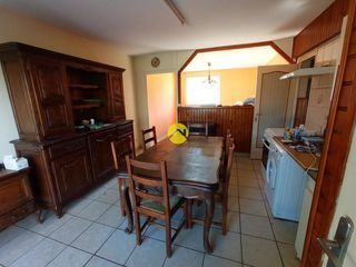  Maison � vendre 5 pi�ces 130 m�