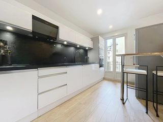  Appartement � vendre 4 pi�ces 97 m�