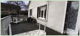  Maison � vendre 3 pi�ces 72 m�