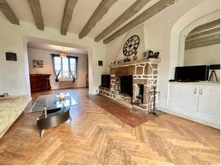  Maison � vendre 6 pi�ces 148 m�