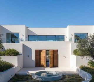  Maison 150 m� Mougins