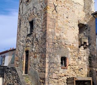  Maison � vendre 10 pi�ces 175 m�