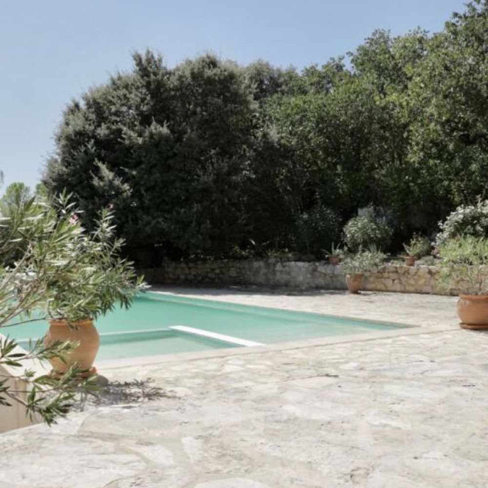 � vendre  Villa La Boissi�re (34150)