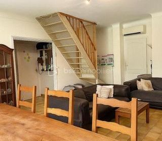  Maison � vendre 4 pi�ces 95 m�