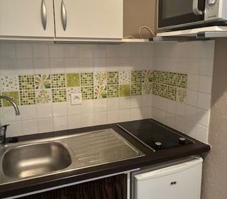  Appartement � louer 1 pi�ce 21 m�