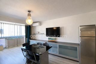  Appartement � vendre 2 pi�ces 35 m�