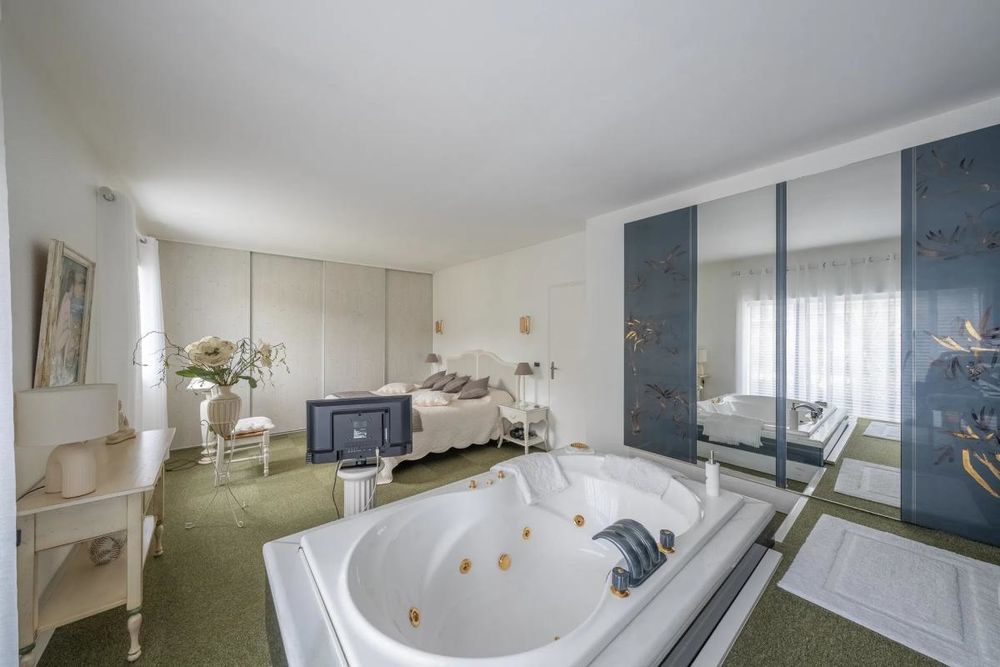 � vendre  Maison Gradignan (33170)