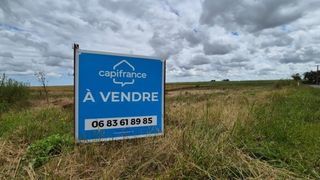  Terrain � vendre 600 m�
