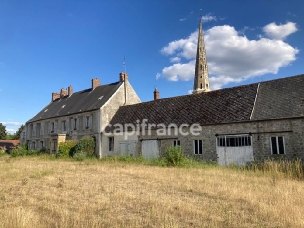 � vendre  Maison Acy-en-Multien (60620)