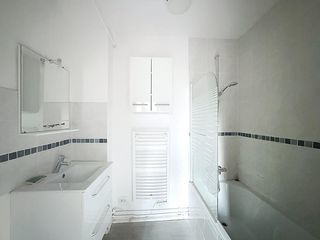  Appartement � vendre 2 pi�ces 38 m�