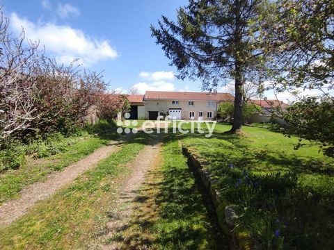   Ferme Ferme - 4 pi�ce(s) - 107 m�