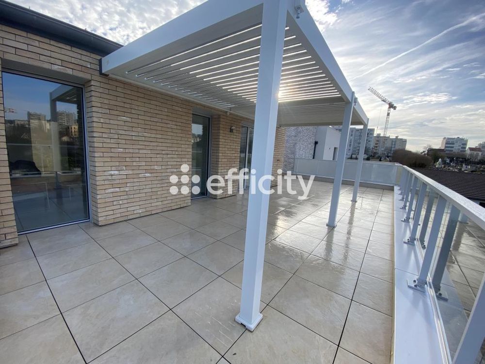 � vendre  Appartement Sceaux (92330)