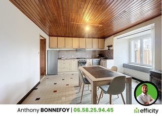  Ferme � vendre 6 pi�ces 182 m�