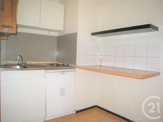  Appartement � vendre 1 pi�ce 25 m�