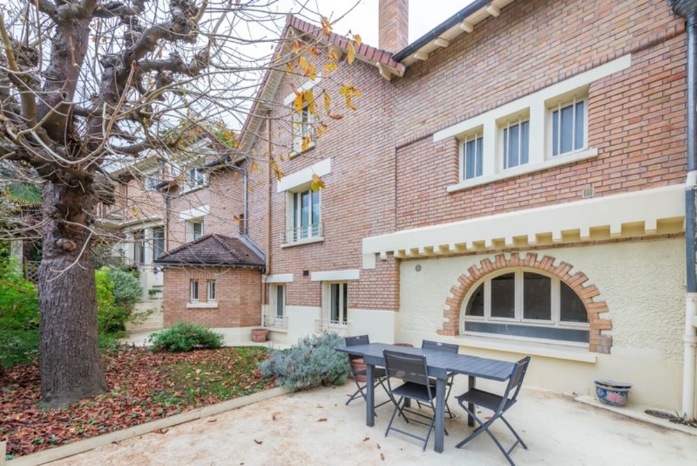 � vendre  Maison Marly-le-Roi (78160)