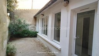  Appartement � vendre 2 pi�ces 42 m�