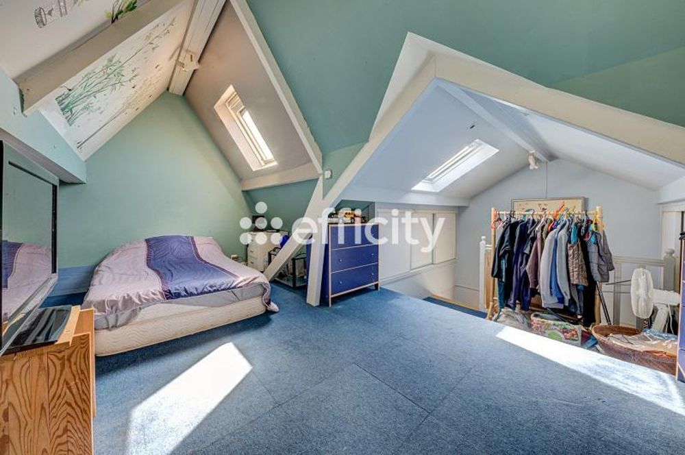 � vendre  Maison Issy-les-Moulineaux (92130)