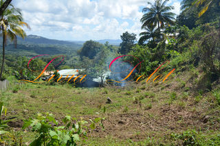  Terrain � vendre 900 m�