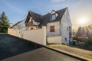  Maison � vendre 6 pi�ces 200 m�