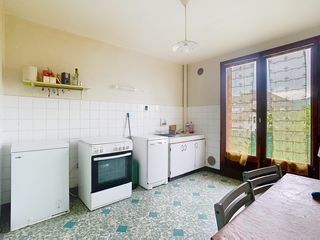  Appartement � vendre 4 pi�ces 80 m�