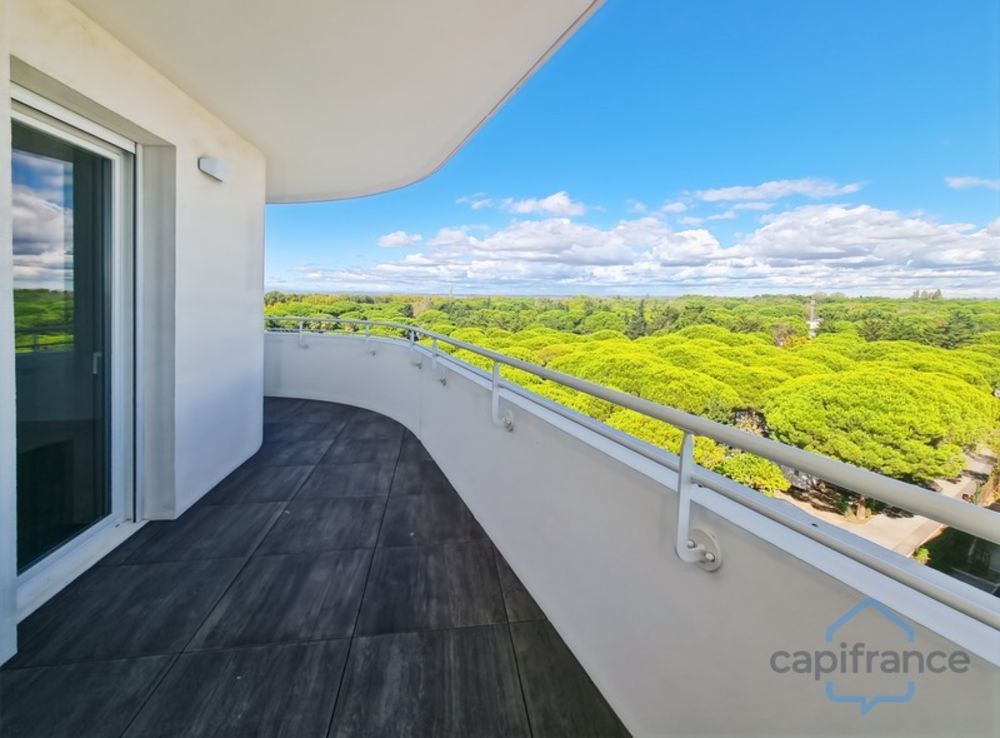 � vendre  Appartement La Grande-Motte (34280)