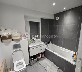  Appartement � vendre 2 pi�ces 40 m�