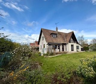  Maison � vendre 7 pi�ces 136 m�