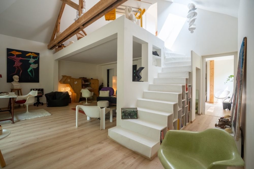 � vendre  Maison Angers (49100)