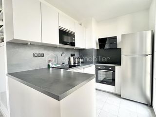  Appartement � vendre 3 pi�ces 65 m�