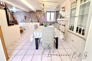  Maison � vendre 4 pi�ces 100 m�