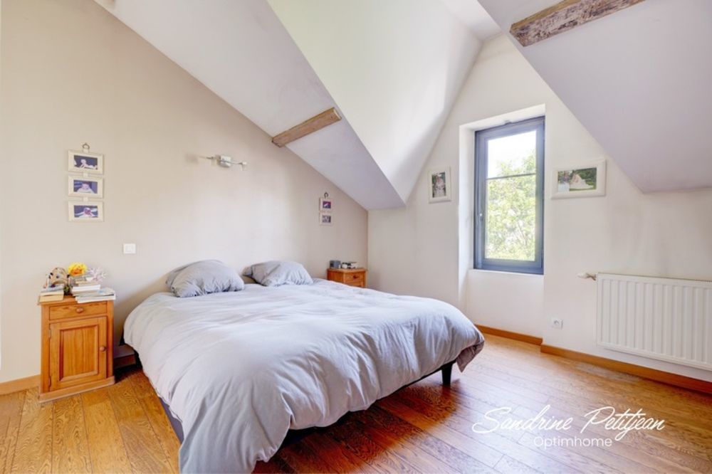 � vendre  Maison Saint-Priest (69800)