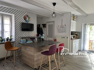  Maison � vendre 5 pi�ces 131 m�