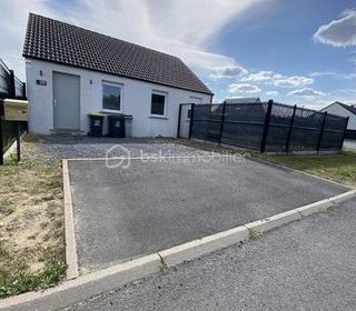  Maison � vendre 4 pi�ces 70 m�