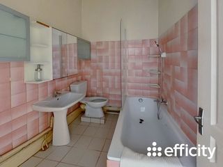  Appartement � vendre 2 pi�ces 36 m�