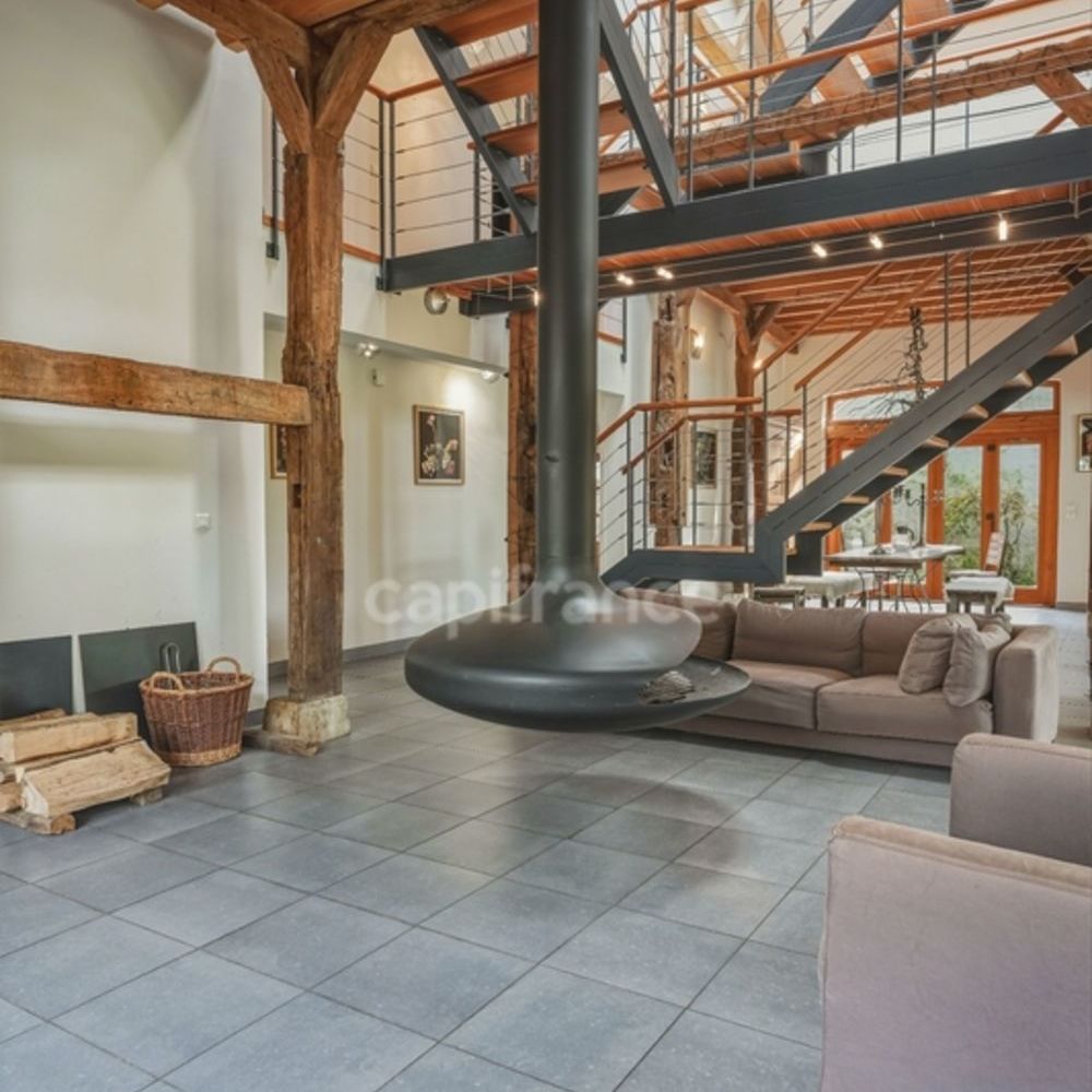 � vendre  Maison Saint-Genis-Pouilly (01630)