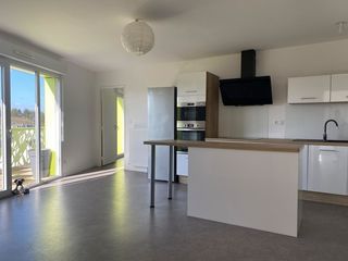  Appartement � vendre 4 pi�ces 75 m�