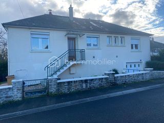  Maison � vendre 5 pi�ces 102 m�