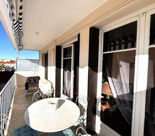  Appartement � vendre 3 pi�ces 55 m�