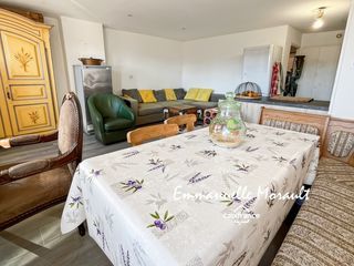  Appartement � vendre 2 pi�ces 44 m�