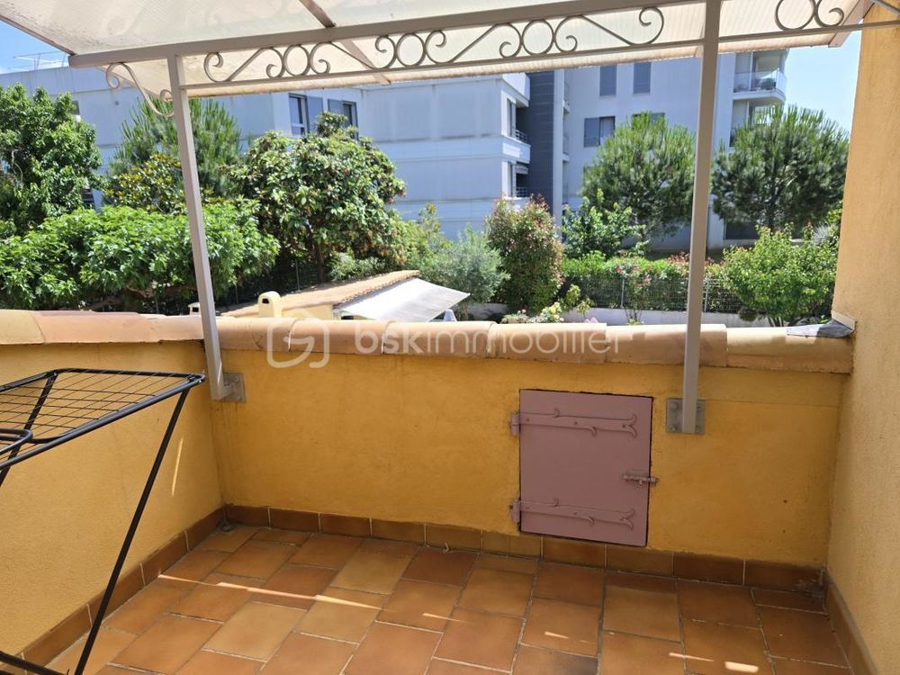 � vendre  Villa Antibes (06600)